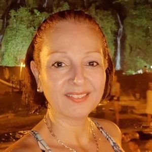 Meet your Posher, Doris stella